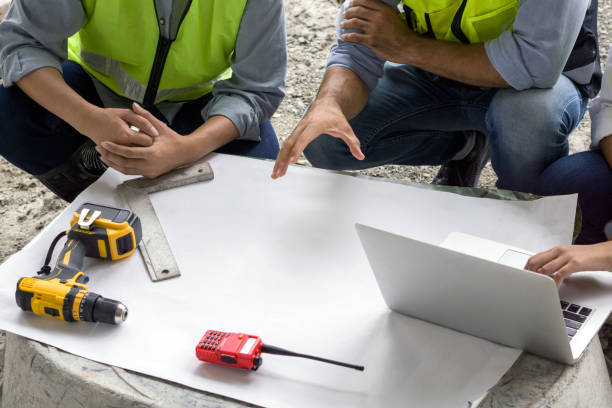 Best Concrete Repair Services  in Lansing, KS